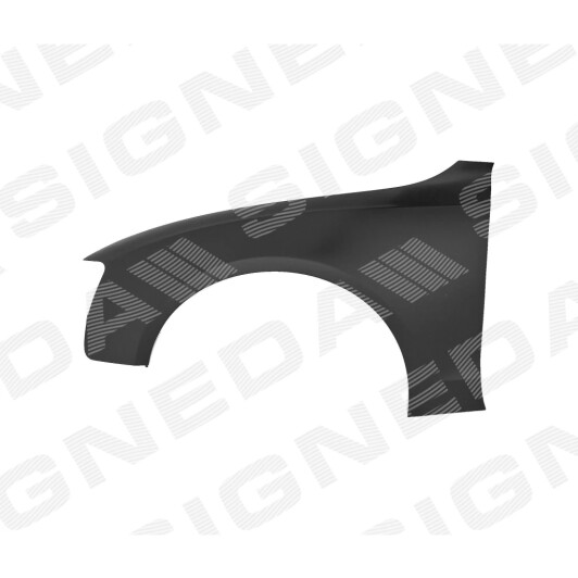 Крыло переднее Signeda pad10049al