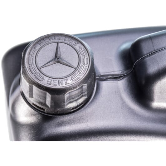 Моторное масло Mercedes-Benz MB 229.5 5W-40 5 л на Hyundai Elantra