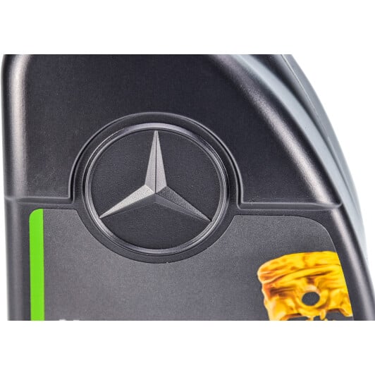 Моторна олива Mercedes-Benz MB 229.51 5W-30 1 л на Ford Galaxy