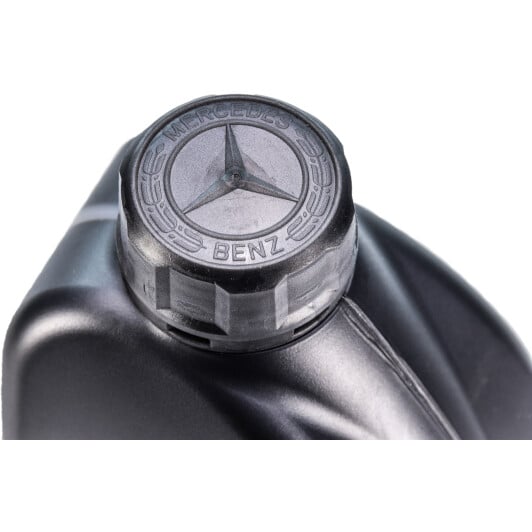 Моторна олива Mercedes-Benz MB 229.51 5W-30 1 л на Toyota Hiace