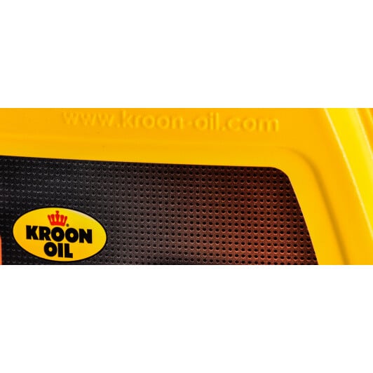 Моторна олива Kroon Oil Emperol Diesel 10W-40 1 л на Volvo V90