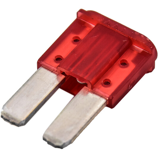 Запобіжник автомобільний Hyundai 1879005261 FR02 micro 10A