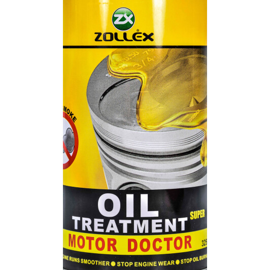 Zollex Motor Doctor присадка