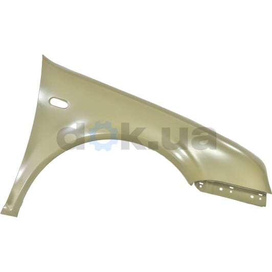 9523312 Klokkerholm Крыло переднее для Volkswagen Golf
