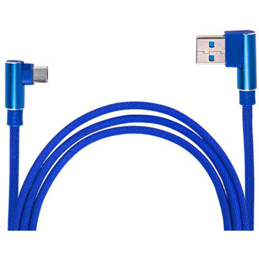 Кабель Pulso 48806 USB - Micro USB