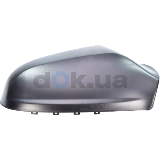 Корпус зеркала BLIC 6103-01-1322239P для Opel Astra