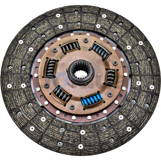 Диск зчеплення Aisin DT-094L