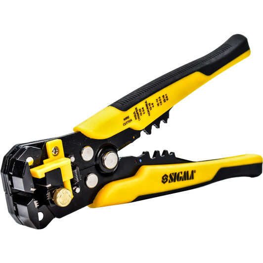 Автоматический съемник изоляции Sigma 4372411