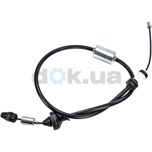 K23780 A.B.S. Трос зчеплення для Renault 21