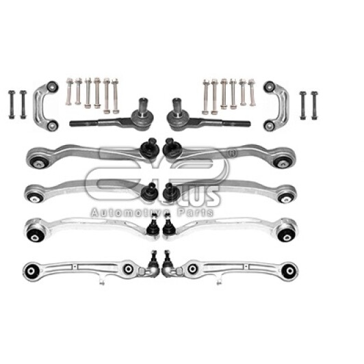 Ремкомплект підвіски Applus 19833ap