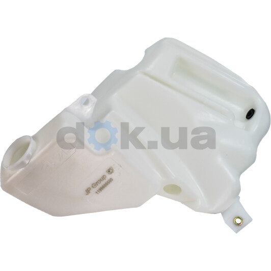 1198600500 JP Group Бачок омывателя для Audi A6