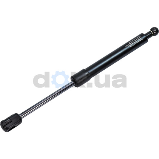 8104206 Lesjöfors Газовый упор багажника