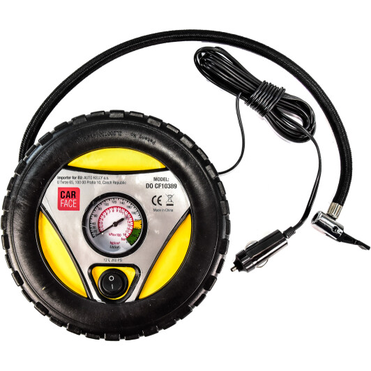 Компрессор Carface docf10389