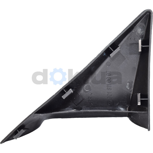 Корпус зеркала Mercedes-Benz / Smart A9018110007