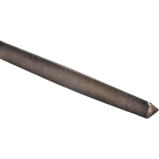 Напильник Intertool HT-3711 треугольный