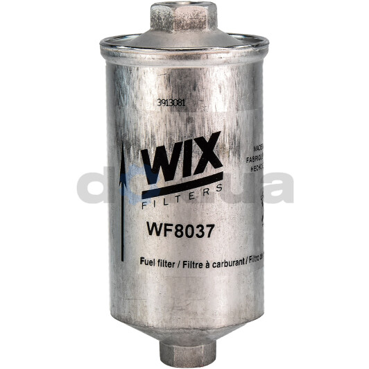 Паливний фільтр WIX Filters WF8037