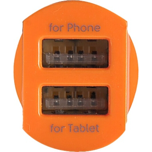 Usb зарядка в авто Cord CC1U021O