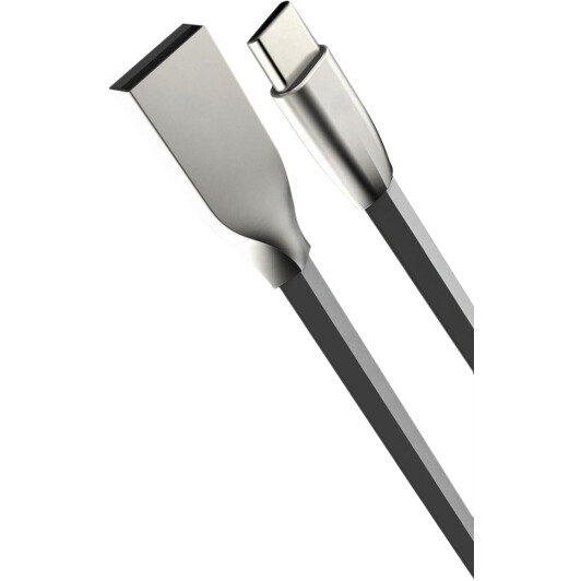 Кабель Cord Edge CDEL021W USB - Apple Lightning 0,2 м