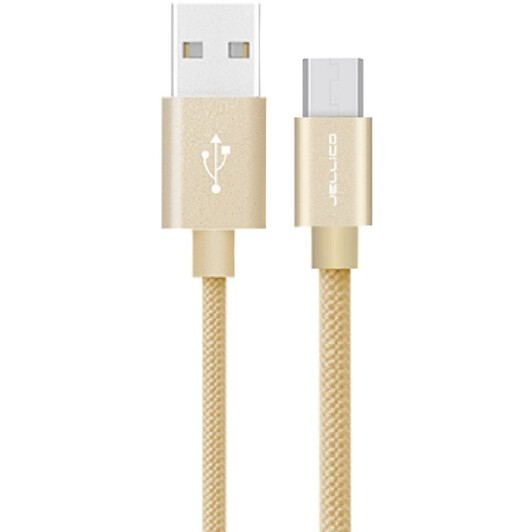 Кабель Jellico RL053397 USB - USB type-C 0,3 м