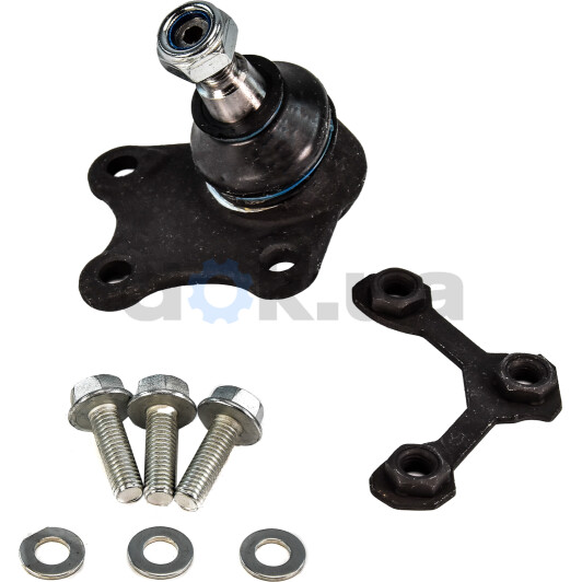 Шаровая опора Stellox 5200892ASX