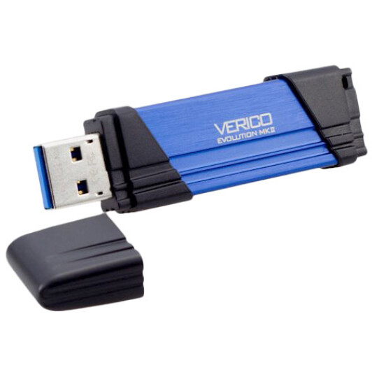 Флешка Verico Evolution MKII 128 ГБ 1UDOVT5NBC3NN