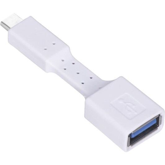 Переходник XoKo XK-AC105-WH USB - USB type-C