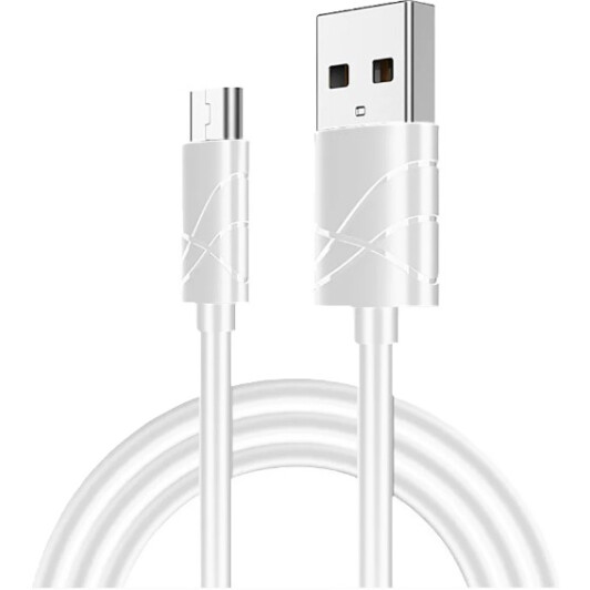 Кабель XoKo SC-110M-WH USB - Micro USB 1 м