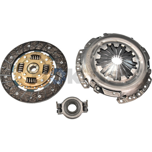 Комплект сцепления Valeo 786016