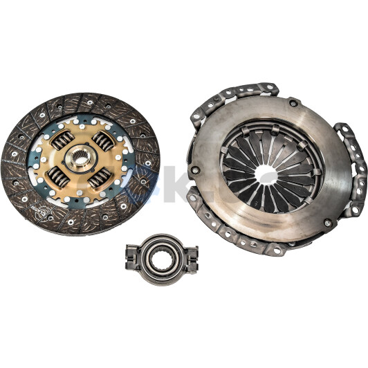 Комплект сцепления Valeo 786016