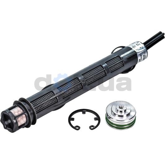 Осушитель кондиционера Nissens 95488