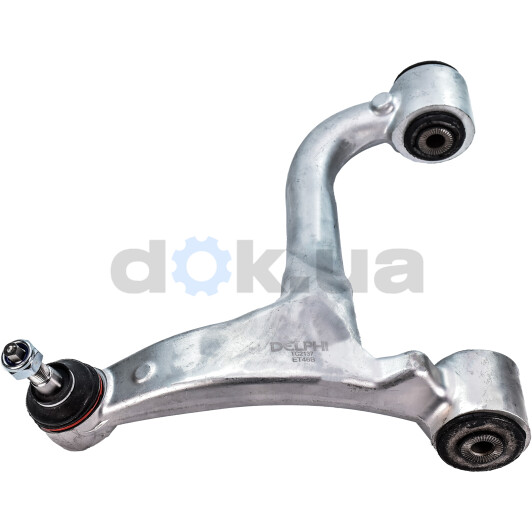 TC2137 Delphi Рычаг подвески для Mercedes M-Class