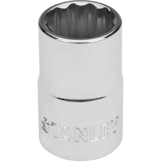 Торцева головка Stanley 4-88-788 16 мм 1/2"