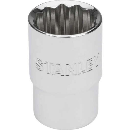 Торцевая головка Stanley 4-88-790 18 мм 1/2"