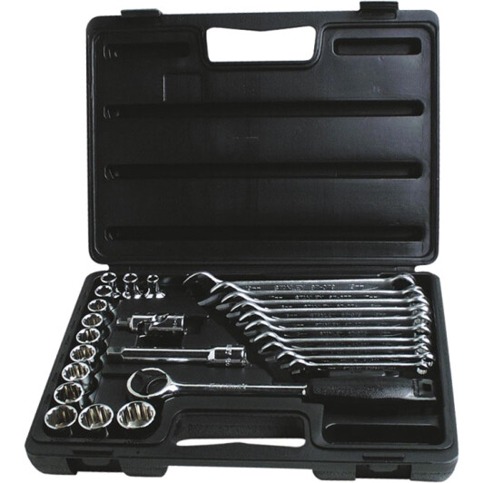 Stanley 1-89-105 набор инструментов 1/2" 26 ед.
