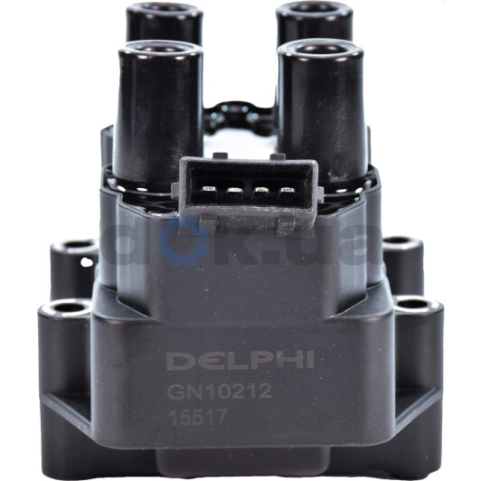 Катушка зажигания Delphi GN10212-12B1