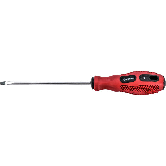 Викрутка Intertool VT3102 SL 3