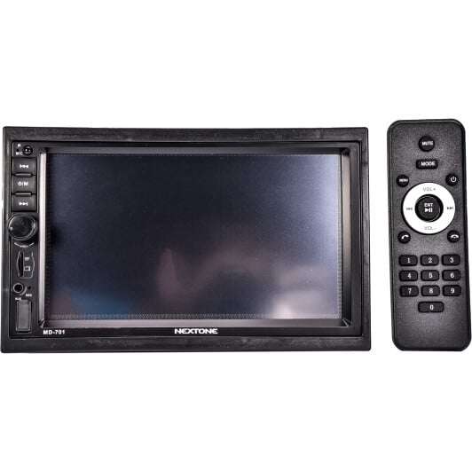 Nextone MD-701 автомагнитола