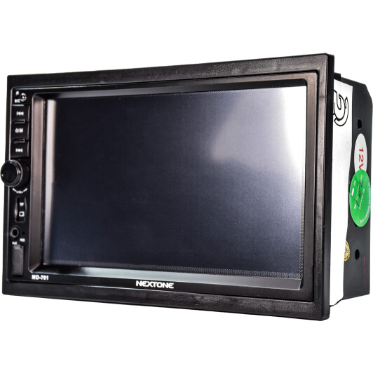 Nextone MD-701 автомагнитола