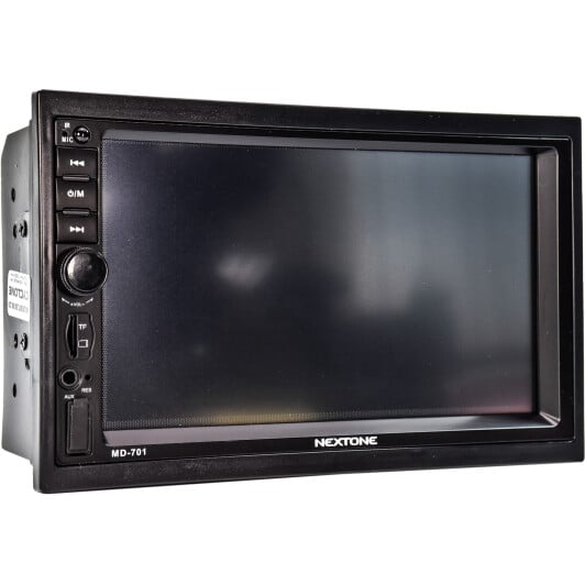 Nextone MD-701 автомагнитола