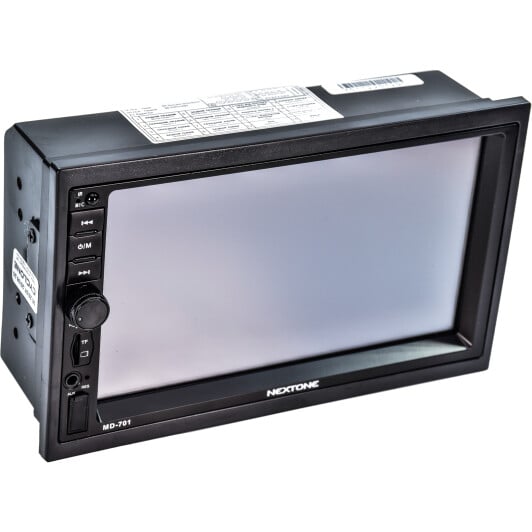 Nextone MD-701 автомагнитола