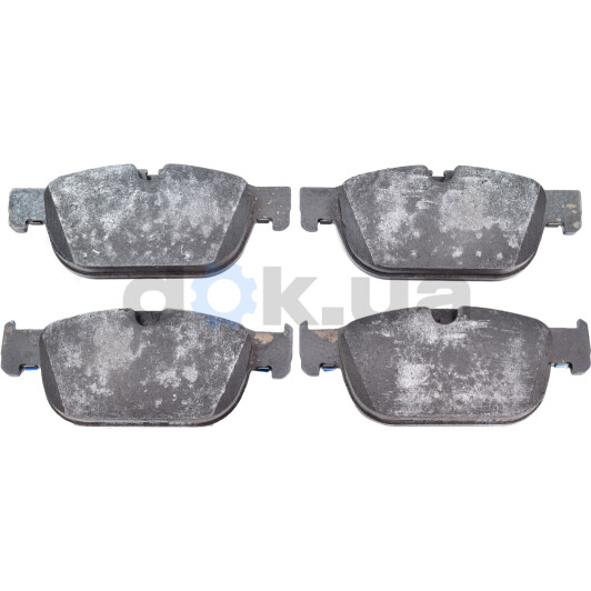 Гальмівні колодки TRW GDB2153