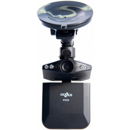 Видеорегистратор Gazer F525