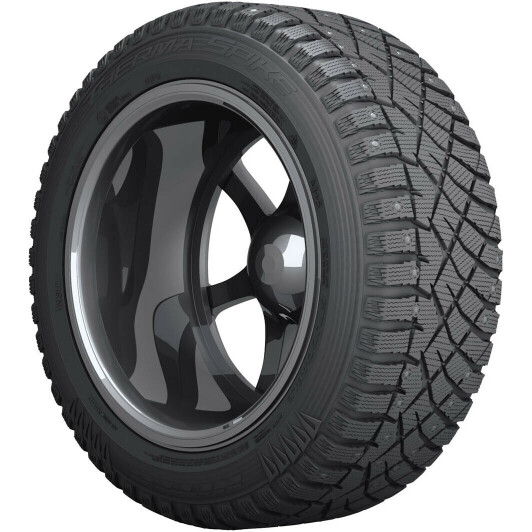 Шина Nitto Therma Spike 245/55 R19 103T уточняйте уточняйте