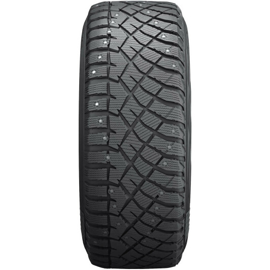 Шина Nitto Therma Spike 245/55 R19 103T уточняйте уточняйте