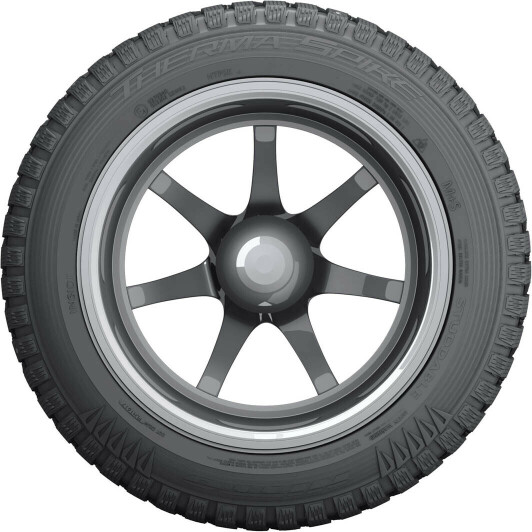Шина Nitto Therma Spike 245/55 R19 103T уточняйте уточняйте