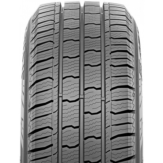 Шина Rosava Snowgard-Van 205/65 R16C 103/101R