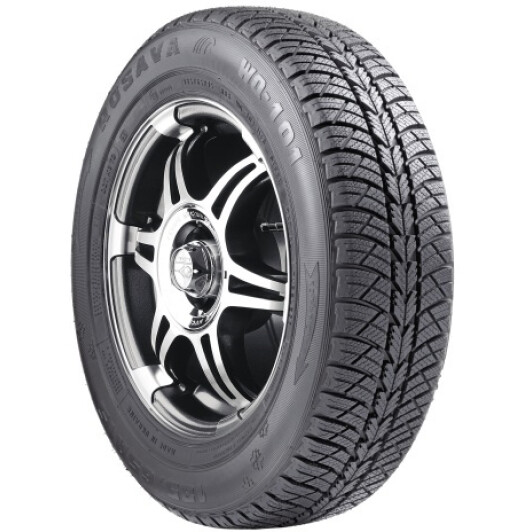 Шина Rosava WQ-101 175/70 R14 84S