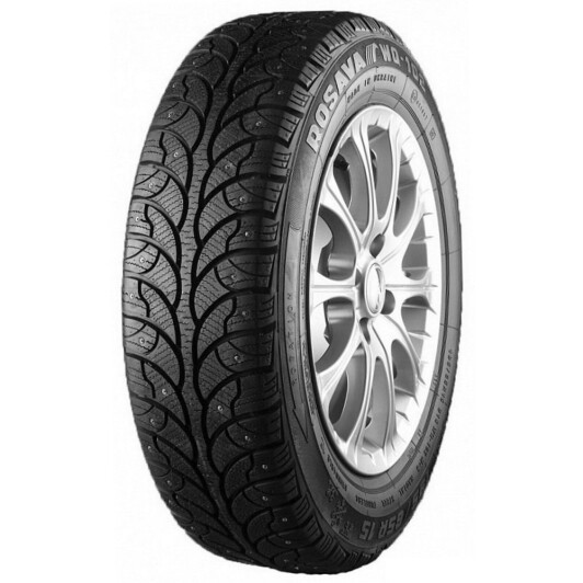 Шина Rosava WQ-102 205/70 R15 95S (шип) уточнюйте уточнюйте