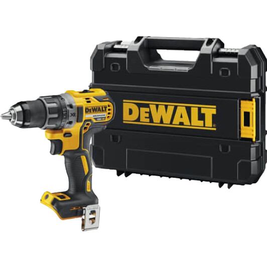 Шуруповерт аккумуляторный DeWALT DCD791NT (без аккумулятора)