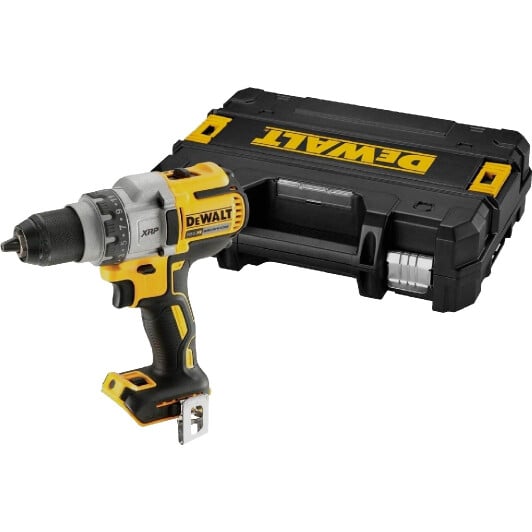 Шурупокрут акумуляторний DeWALT DCD991NT (без акумулятора)